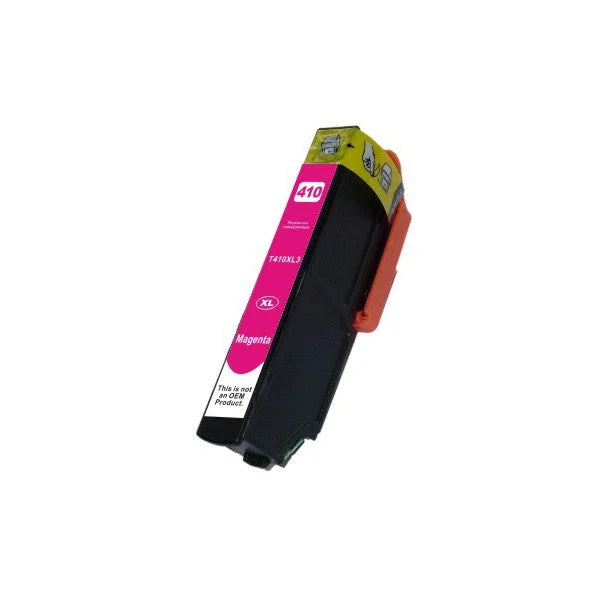 Inkjet Cartridge 410XL Magenta Compatible
