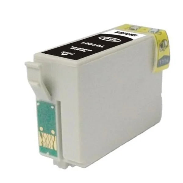 Inkjet Cartridge T1401 Black Compatible
