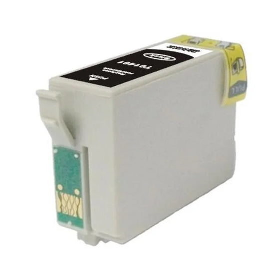 Inkjet Cartridge T1401 Black Compatible