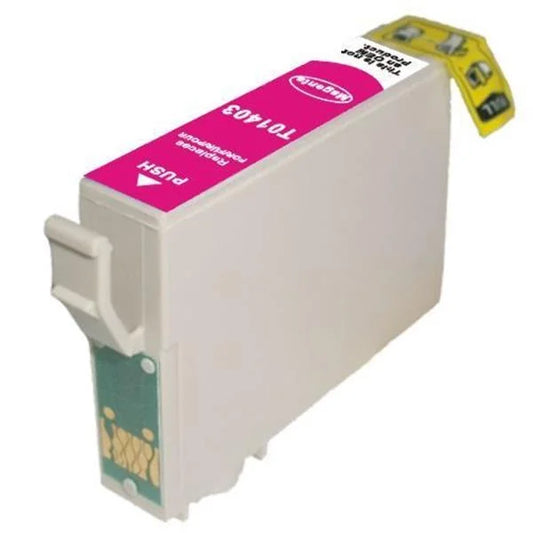 Inkjet Cartridge T1403 Magenta Compatible