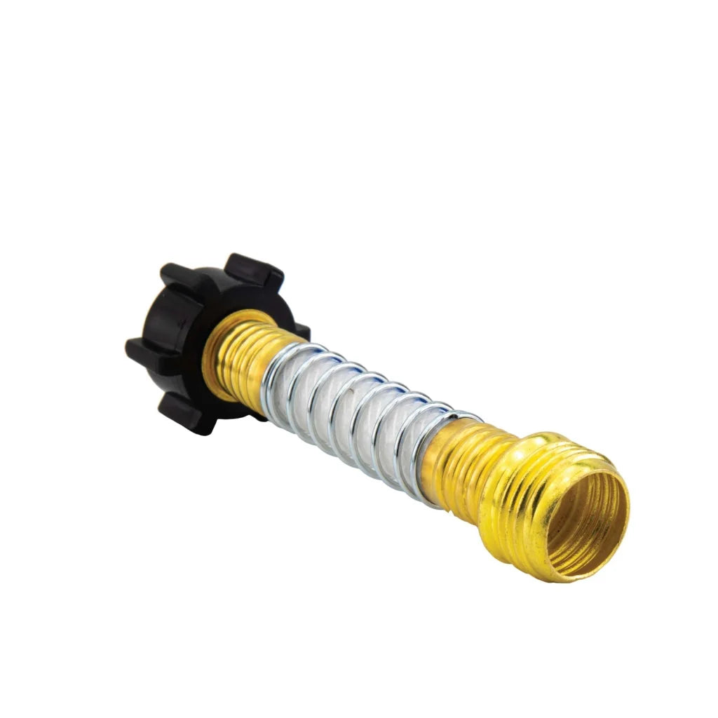Inline Water Filter - RV Hose with Activated Carbon KDF