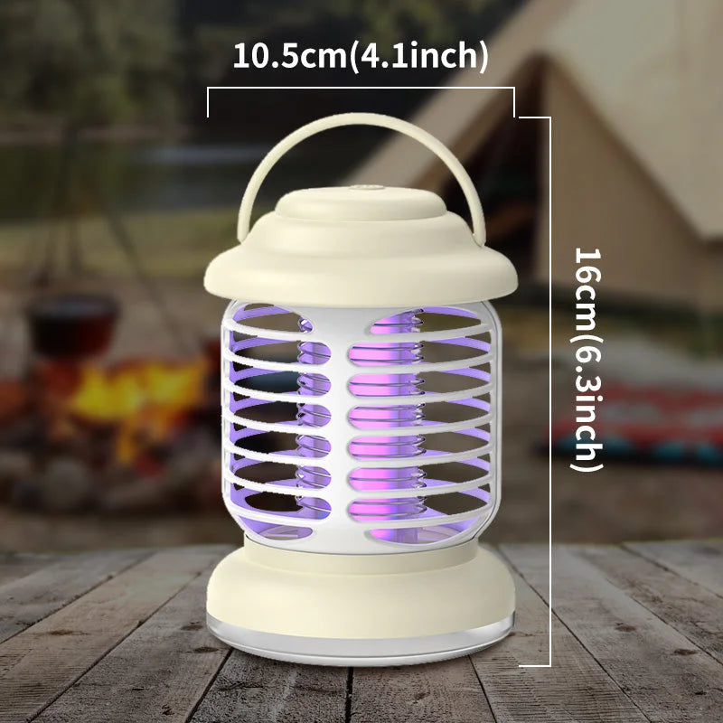 Insect Killer Mosquito Pest Fly Bug Zapper LIFEBEA Catcher