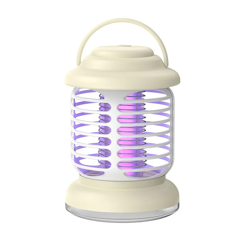 Insect Killer Mosquito Pest Fly Bug Zapper LIFEBEA Catcher