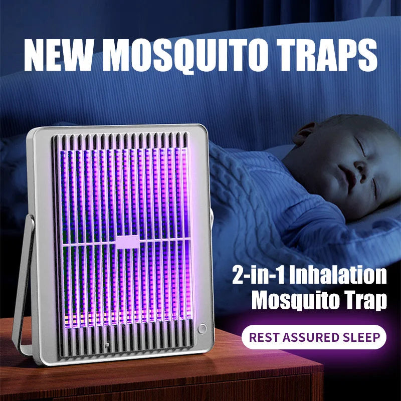 Insect Killer Mosquito Pest Fly Bug Zapper LIFEBEA
