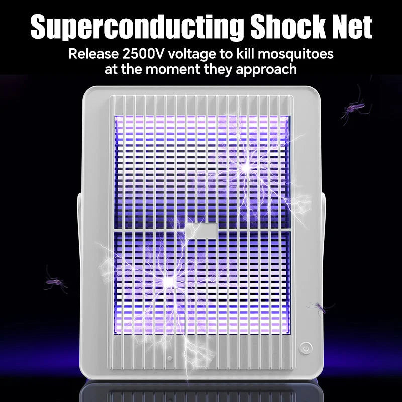 Insect Killer Mosquito Pest Fly Bug Zapper LIFEBEA