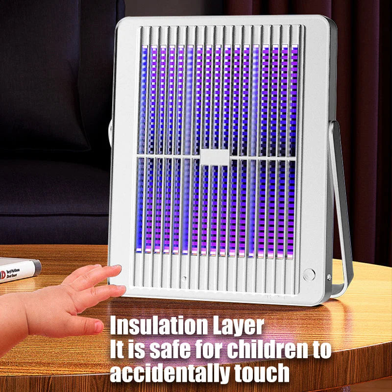 Insect Killer Mosquito Pest Fly Bug Zapper LIFEBEA