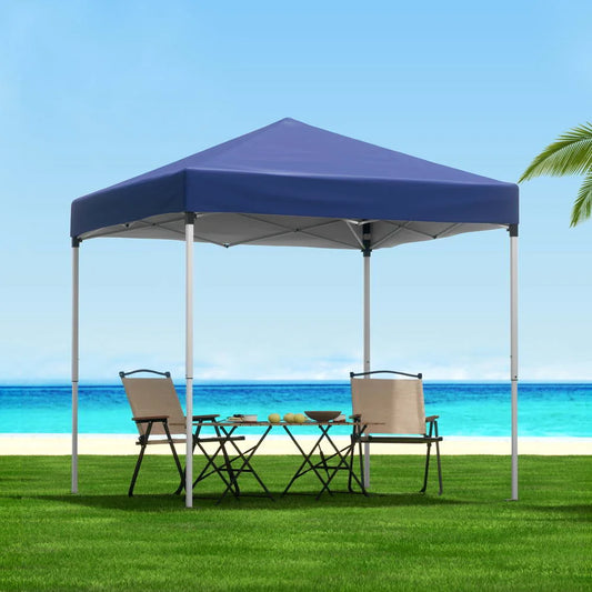 Instahut Gazebo 2x2m Outdoor Patio Garden Marquee Shade