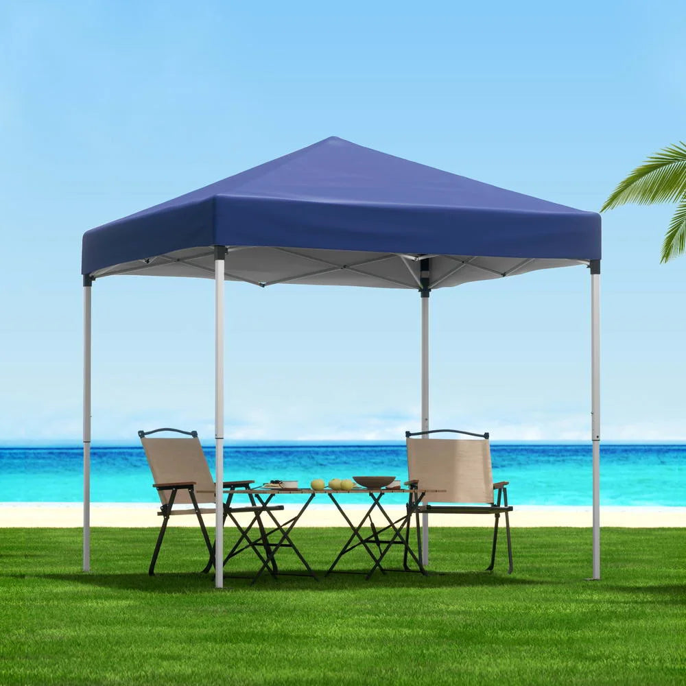 Instahut Gazebo 2x2m Outdoor Patio Marquee