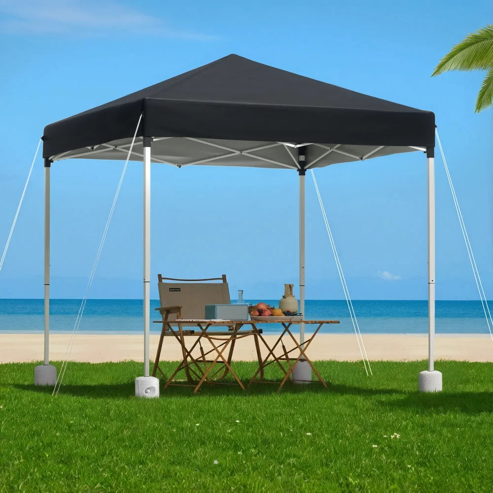 Instahut Gazebo 2x2m Outdoor Patio Garden Marquee Shade w/