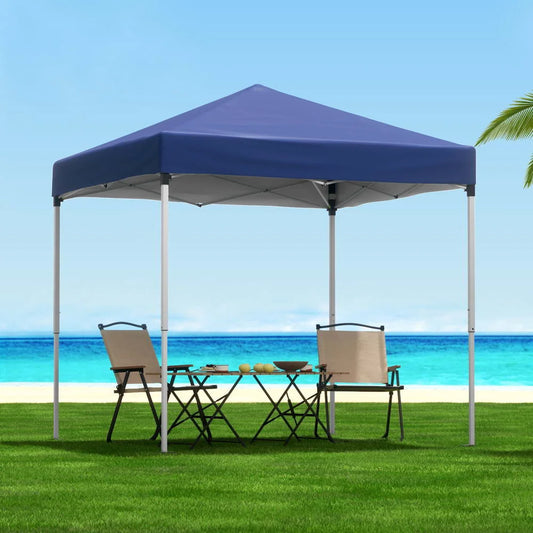 Instahut Gazebo 2x2m Outdoor Patio Garden Marquee Shade w/