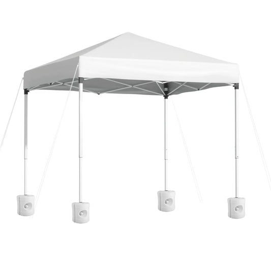 Instahut Gazebo 2x2m Outdoor Patio Garden Marquee Shade w/
