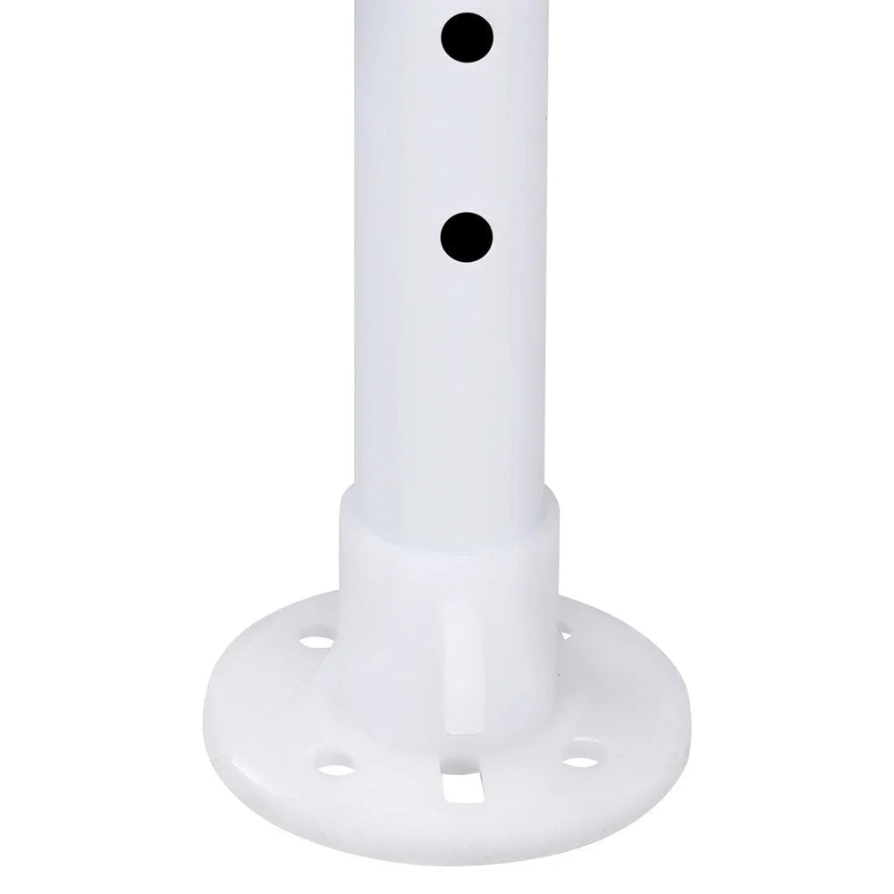 Instahut Gazebo 3x3m Wedding Party Marquee Tent Outdoor