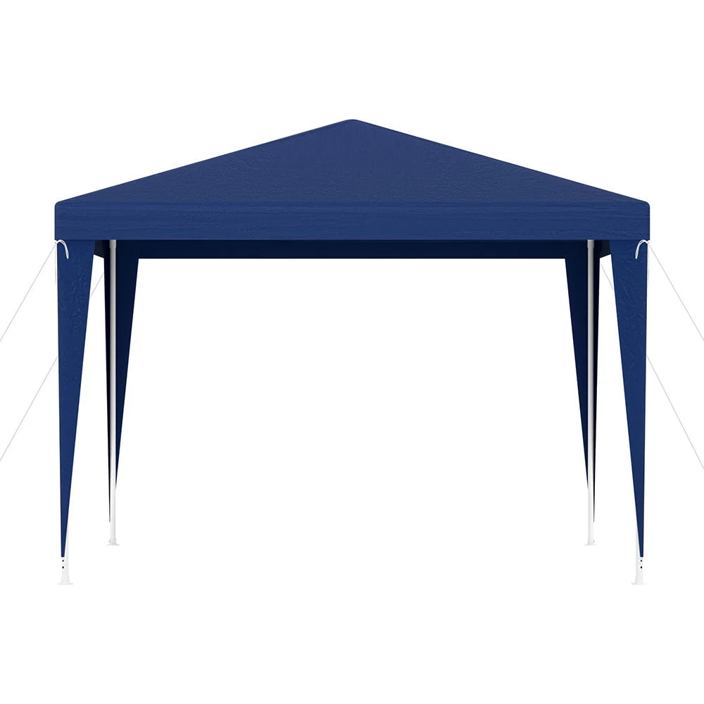 Instahut Gazebo 3x3m Wedding Party Marquee Tent Outdoor