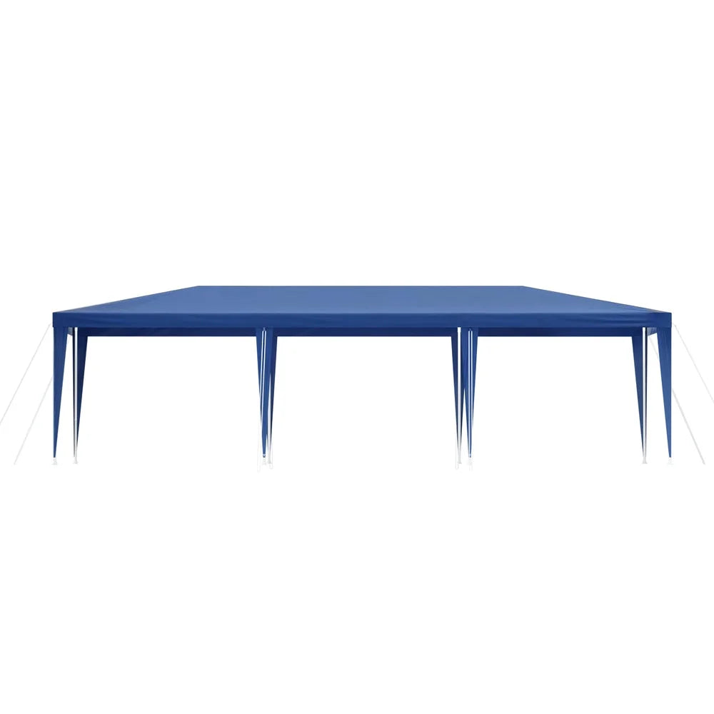 Instahut Gazebo 3x9m Wedding Party Marquee Tent Outdoor