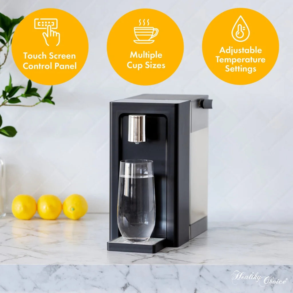 Instant Hot Water Dispenser 3L