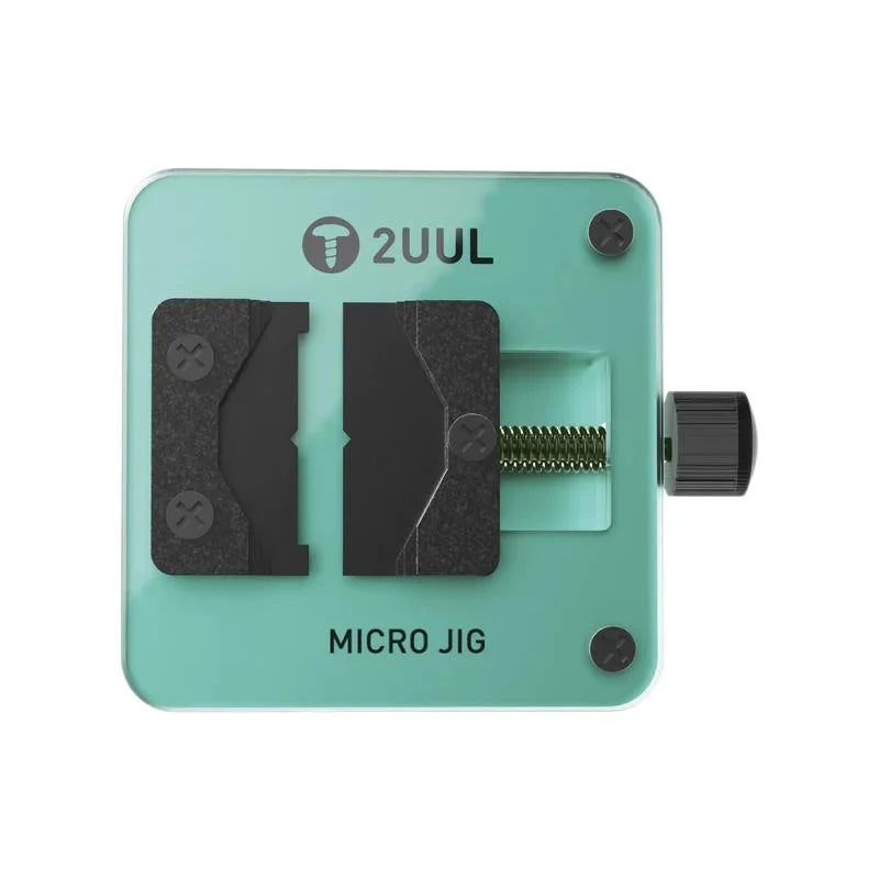 Insulated Glass Fixture For Mini Tempe Micro Jig-1915197934664814598
