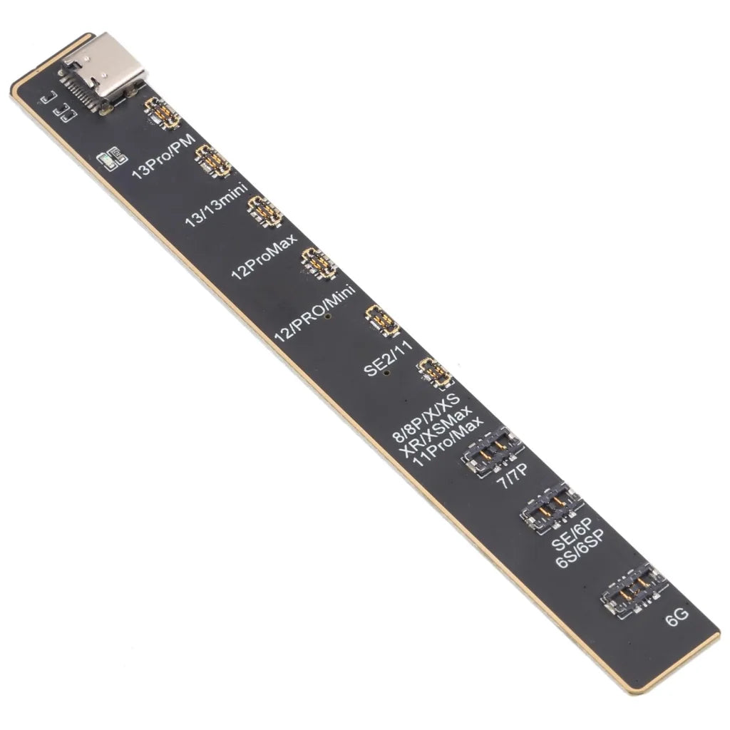 Intelligent Battery Test Board For Iphone 5 Se 13 Series - I2C I6S-1922443441929850881