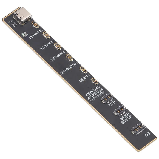 Intelligent Battery Test Board For Iphone 5 Se 13 Series - I2C I6S-1922443441929850881