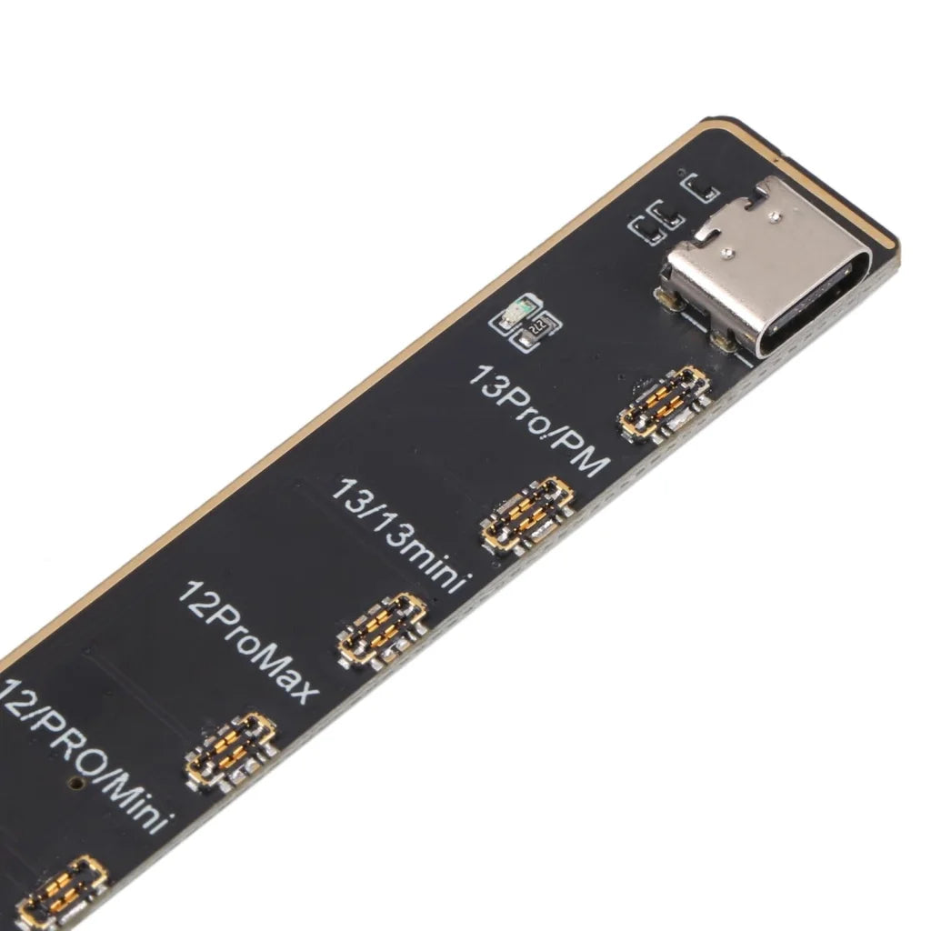 Intelligent Battery Test Board For Iphone 5 Se 13 Series - I2C I6S-1922443441929850883