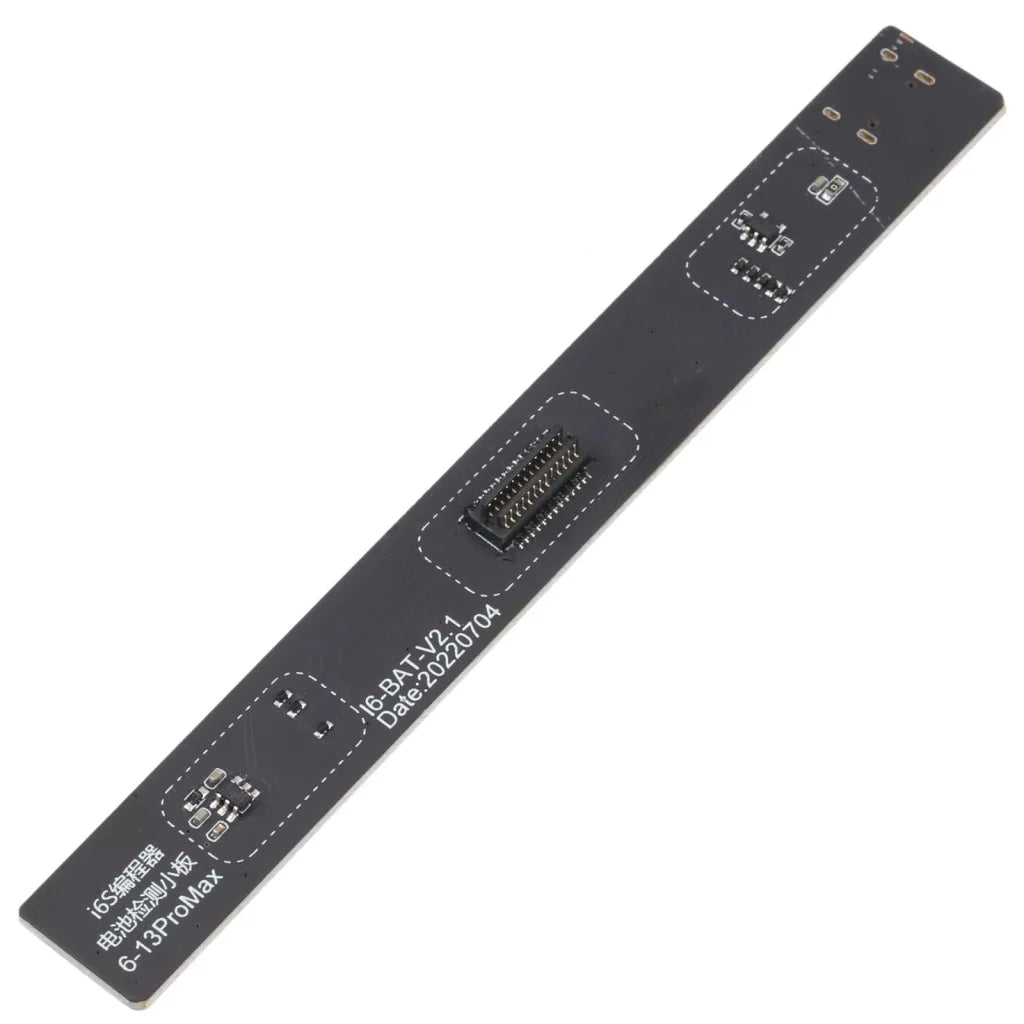 Intelligent Battery Test Board For Iphone 5 Se 13 Series - I2C I6S-1922443441929850882