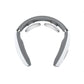 Intelligent Cervical Massager Electromagnetic Vibration Red