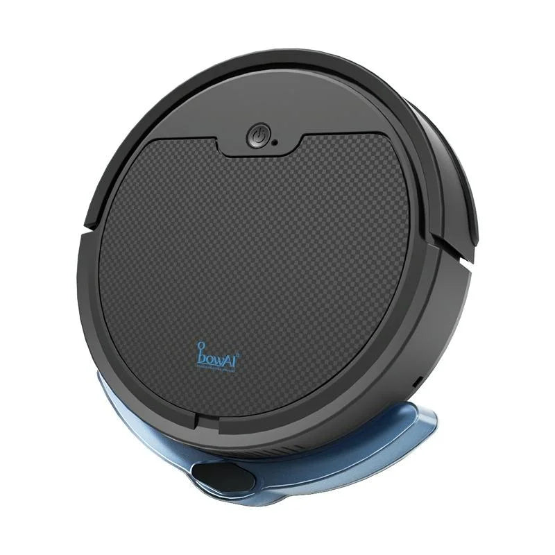 Intelligent Household Sweeping Robot with Path Charging Max