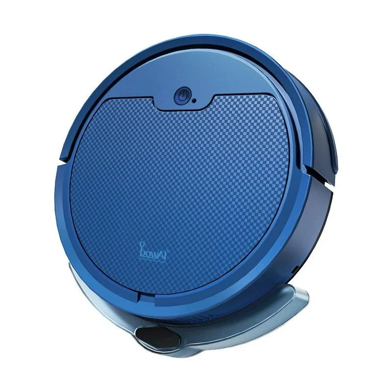 Intelligent Household Sweeping Robot with Path Charging