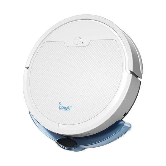 Intelligent Household Sweeping Robot with Path Charging