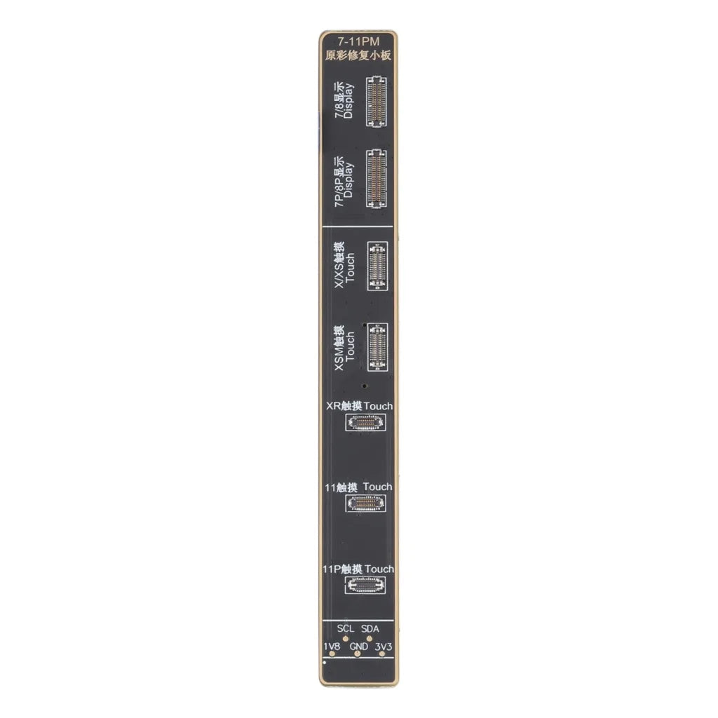 Intelligent I2C / I6S Programmer For Iphone 7-11 Series - Test Board-1915197959407013888