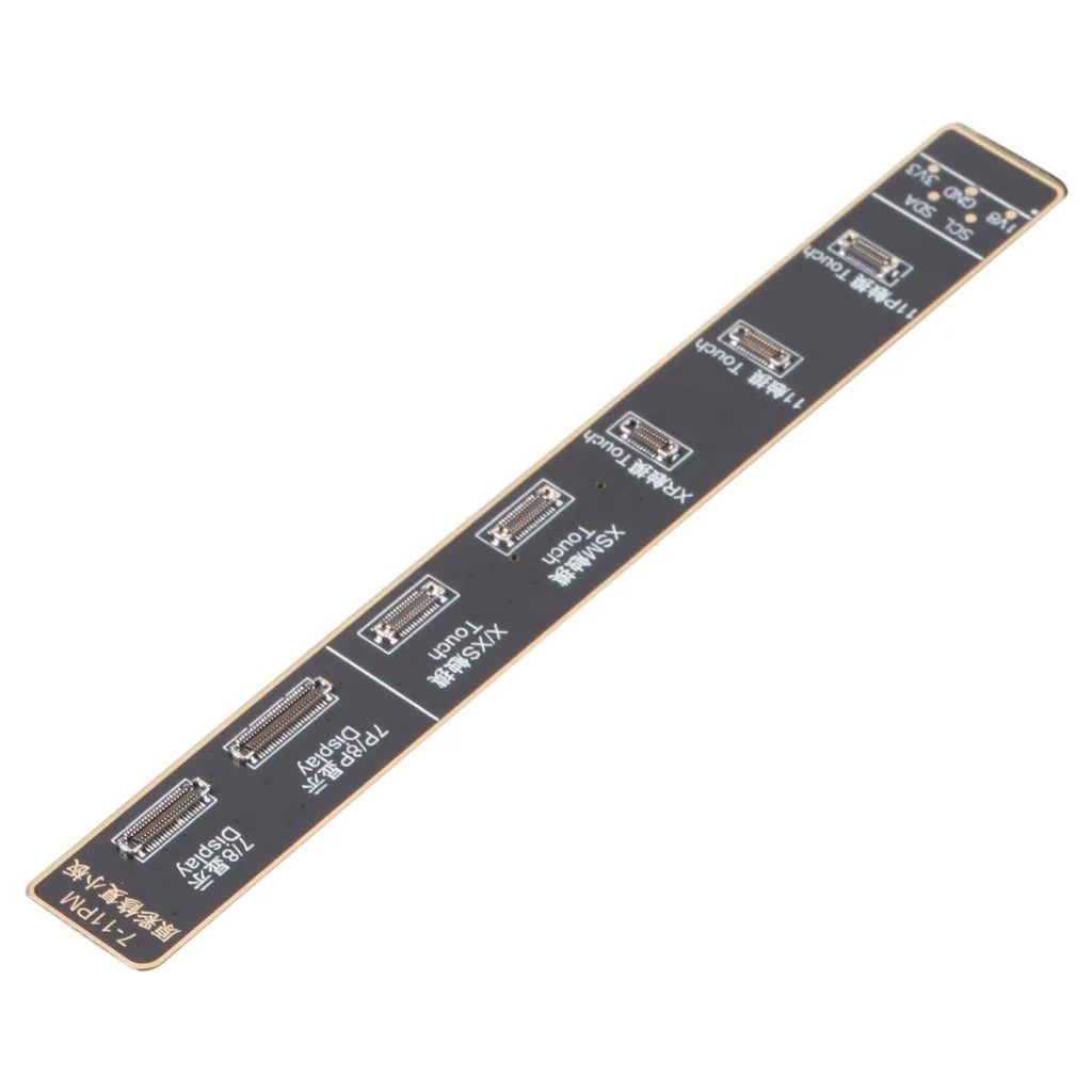 Intelligent I2C / I6S Programmer For Iphone 7-11 Series - Test Board-1915197959407013890