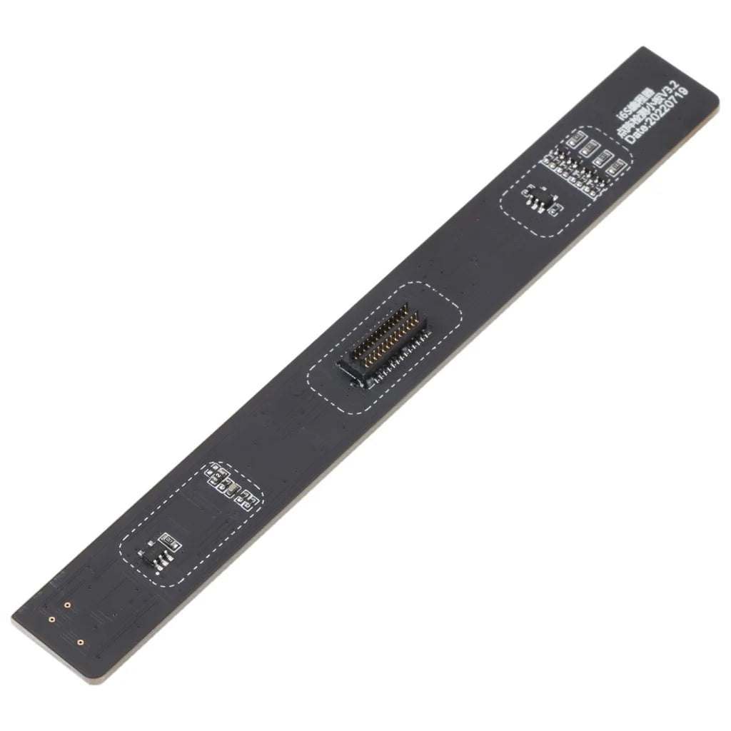 Intelligent I2C / I6S Programmer For Iphone X / 12 - Dot Matrix Test Board-1915197531197935624