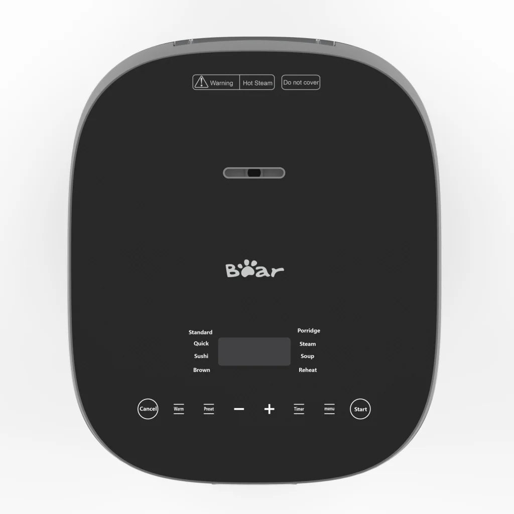 Intelligent Power Heating Rice Cooker 4L BEAR DFB-Q40R5