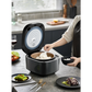 Intelligent Power Heating Rice Cooker 4L BEAR DFB-Q40R5