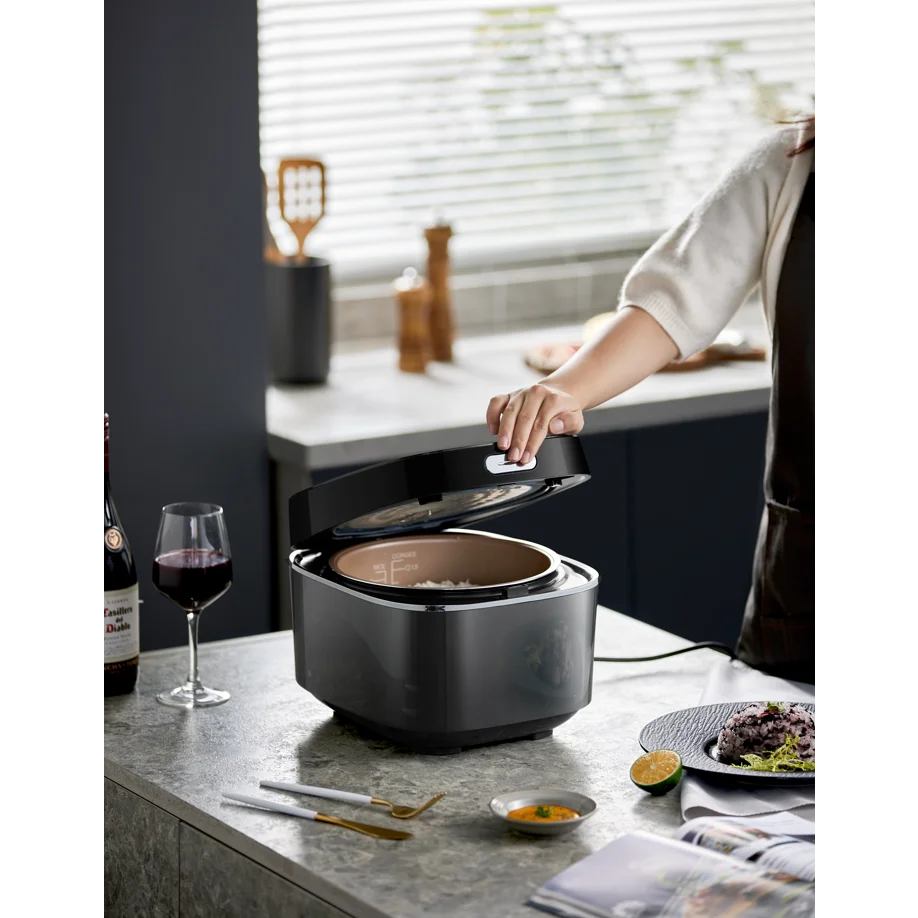 Intelligent Power Heating Rice Cooker 4L BEAR DFB-Q40R5