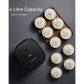 Intelligent Power Heating Rice Cooker 4L BEAR DFB-Q40R5