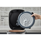 Intelligent Power Heating Rice Cooker 4L BEAR DFB-Q40R5