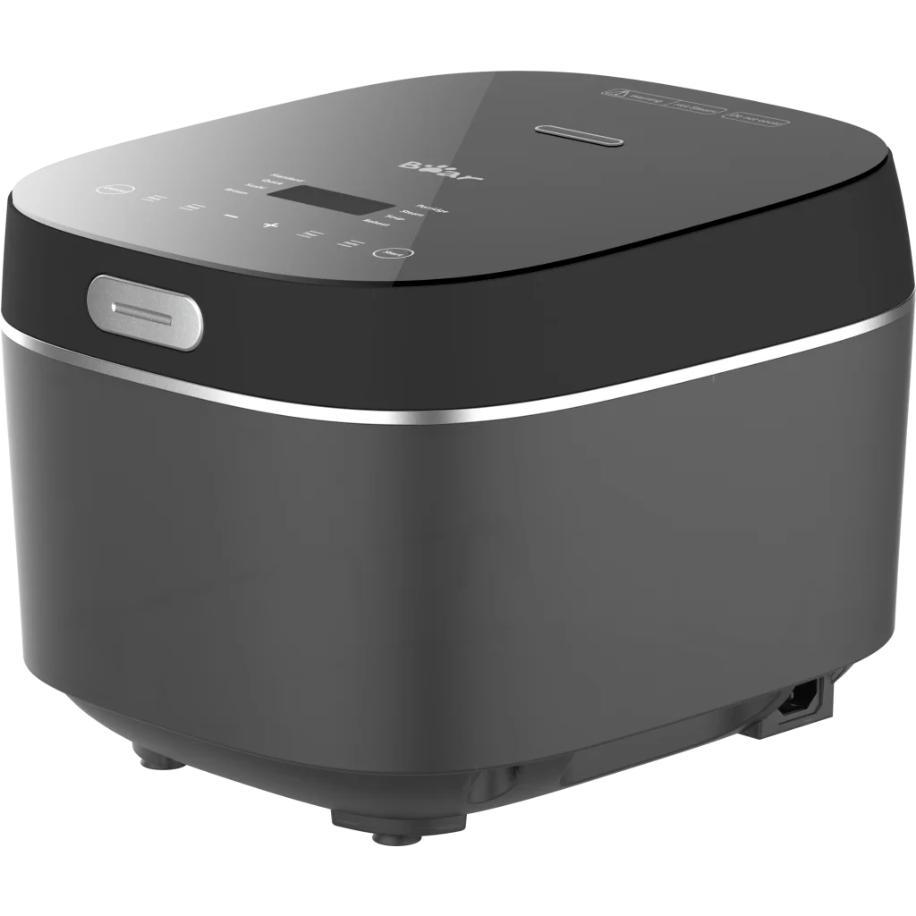 Intelligent Power Heating Rice Cooker 4L BEAR DFB-Q40R5