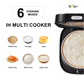 Intelligent Power Heating Rice Cooker 4L BEAR DFB-Q40R5