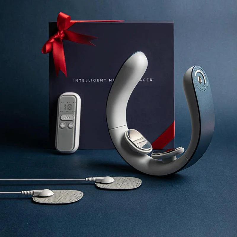 Intelligent Shoulder & Neck Massager Pgg Cervical Spine