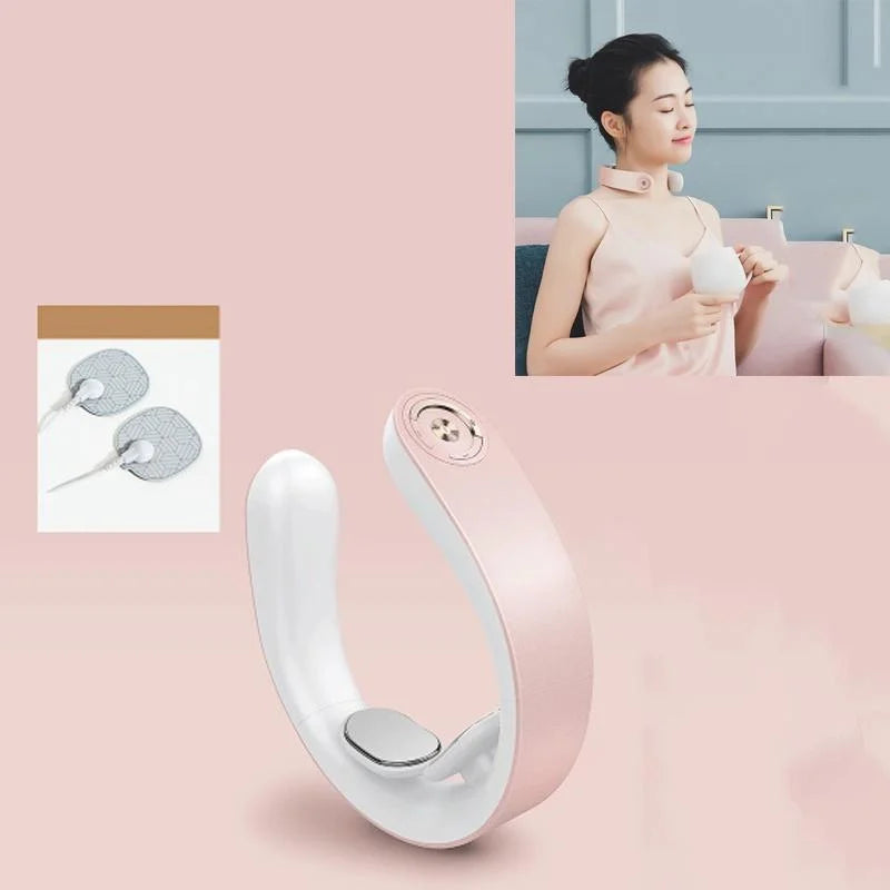 Intelligent Shoulder & Neck Massager Pgg Cervical Spine