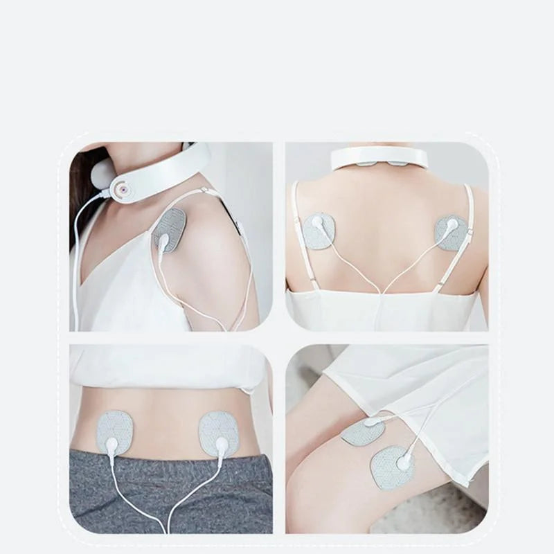 Intelligent Shoulder & Neck Massager Pgg Cervical Spine