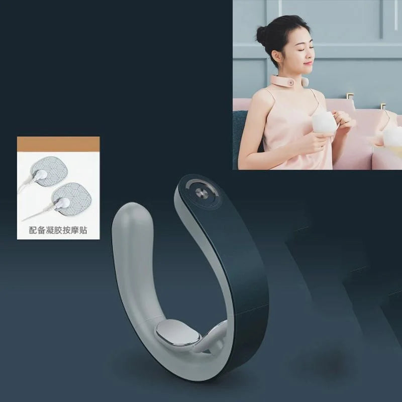 Intelligent Shoulder & Neck Massager Pgg Cervical Spine