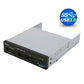 Internal Card Reader 3.5’’ USB 3.0 All-in-One with Front