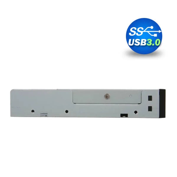 Internal Card Reader 3.5’’ USB 3.0 All-in-One with Front
