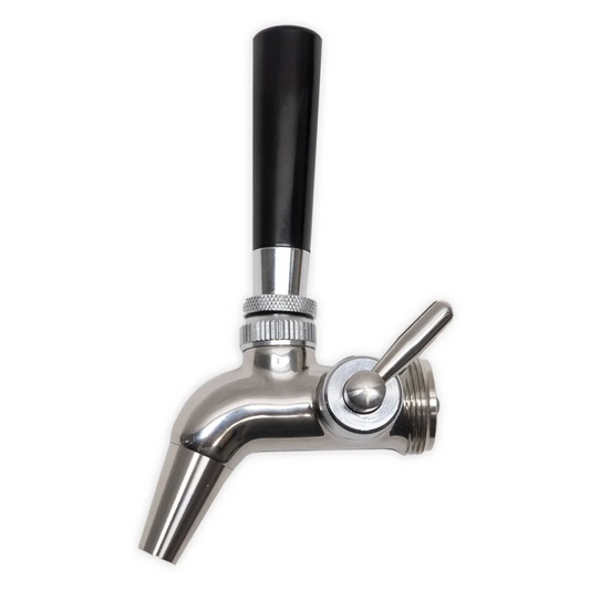 Intertap Flow Master Beer Tap with Flow Control