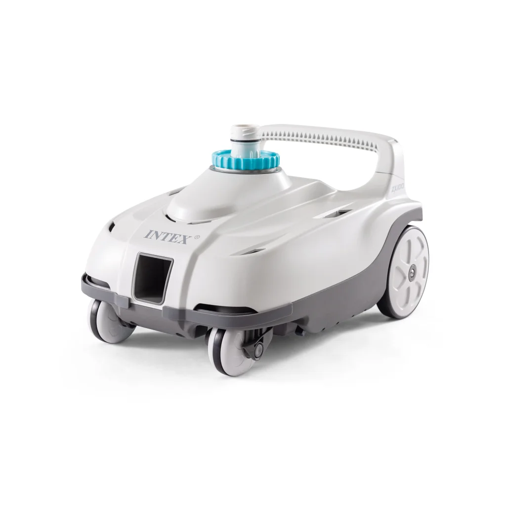 Intex Auto Above Ground Pool Cleaner 28006 for Intex Pools