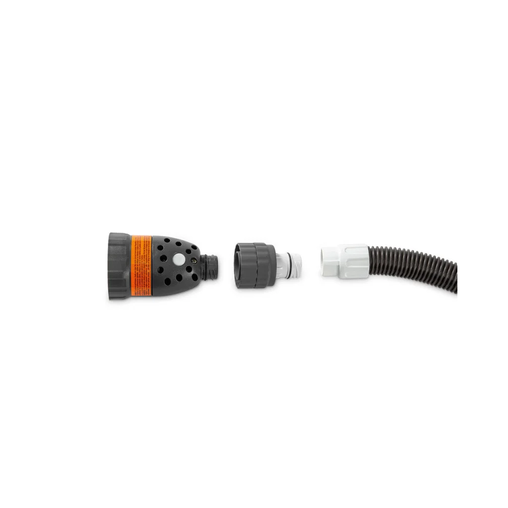 Intex Auto Above Ground Pool Cleaner 28006 for Intex Pools