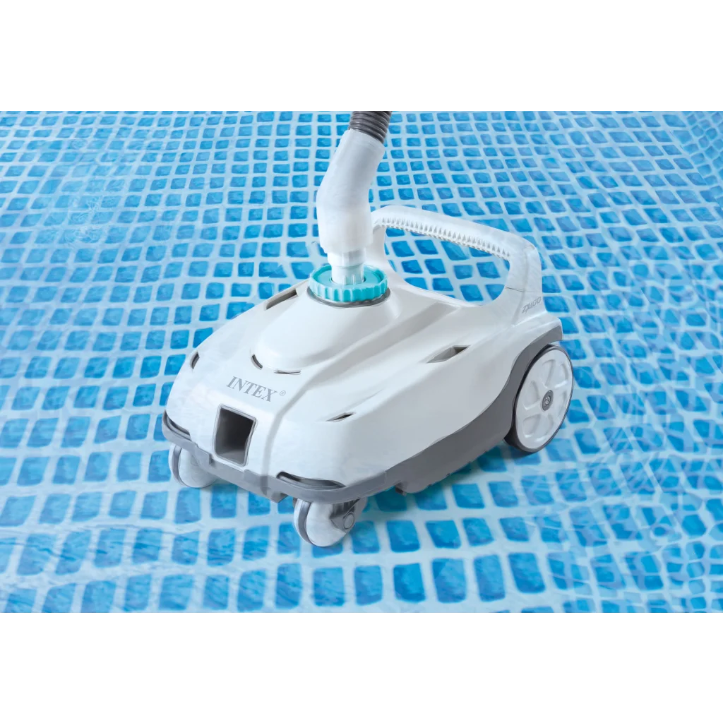 Intex Auto Above Ground Pool Cleaner 28006 for Intex Pools