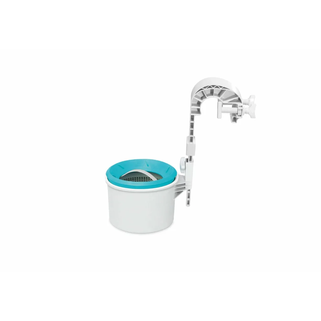 Intex Deluxe Wall Mount Pool Cleaning Surface Skimmer 28000