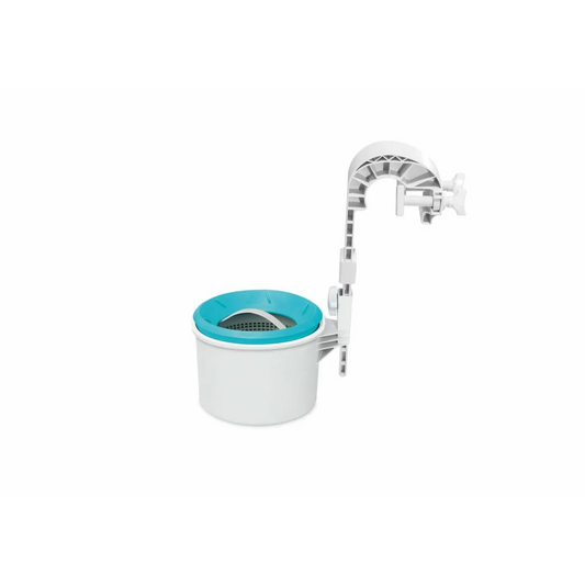 Intex Deluxe Wall Mount Pool Cleaning Surface Skimmer 28000